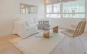 Malasaña acogedora para 4, ven a San Bernardo 20 E3